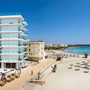 **** Hotel Universal Perla Spanien
