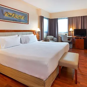 *** Hotel Nh Entenza Espagne