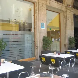  Hotel Roma Reial Espagne