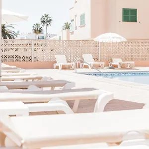 ** Hotel Golf Espagne