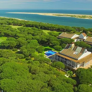 **** Hotel Nuevo Portil Golf Spanien