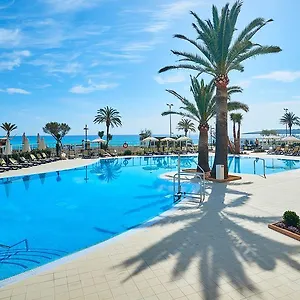 **** Apartmanhotel Hipotels Mercedes Spanyolország