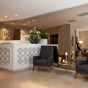 *** Hotel Ramblas Espagne