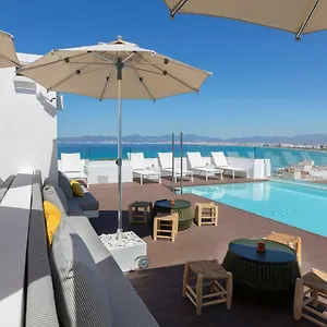 **** Hotel Whala!fun Spanien